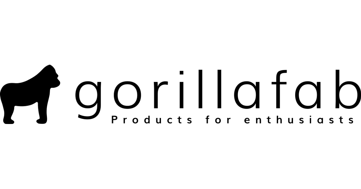 gorillafab.com